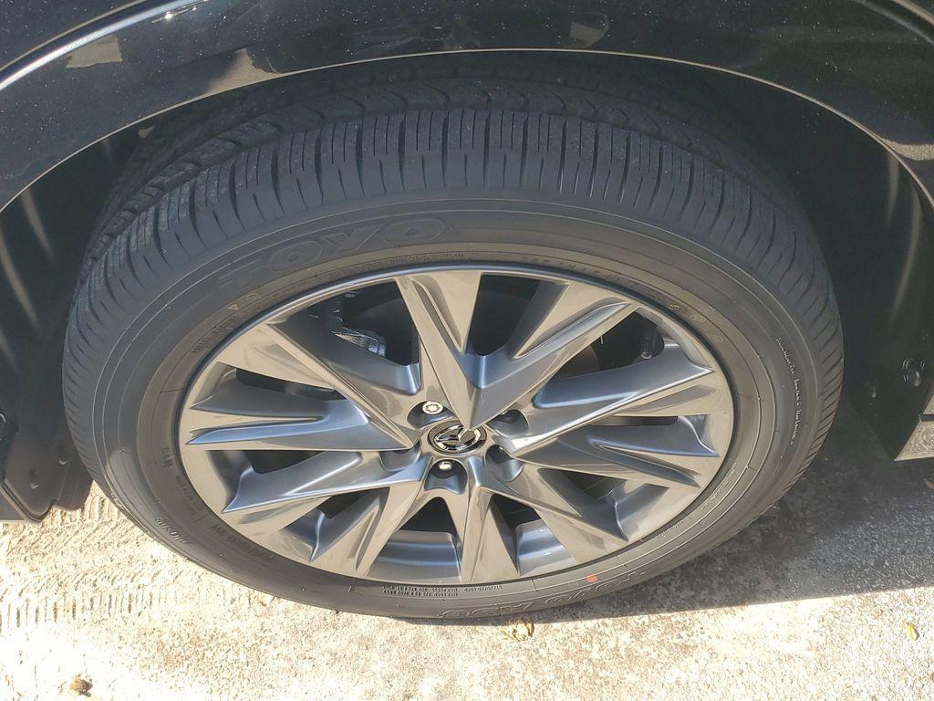 new 2025 Mazda CX-5 car, priced at $37,172