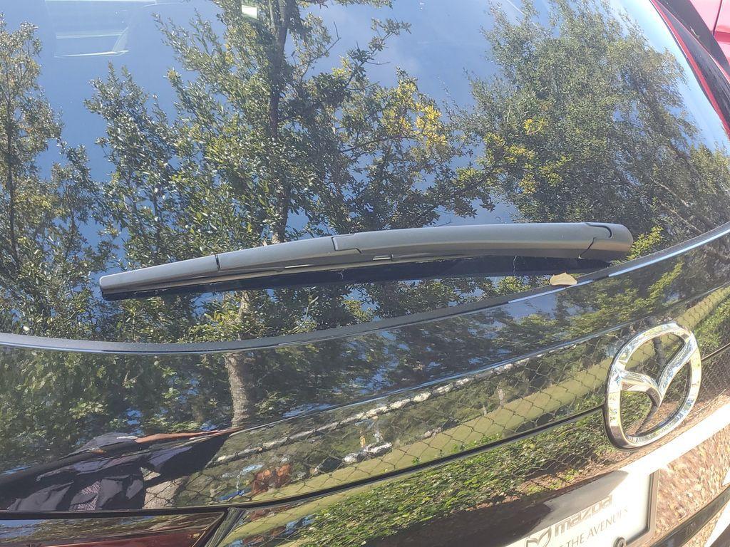 new 2025 Mazda CX-5 car, priced at $37,172