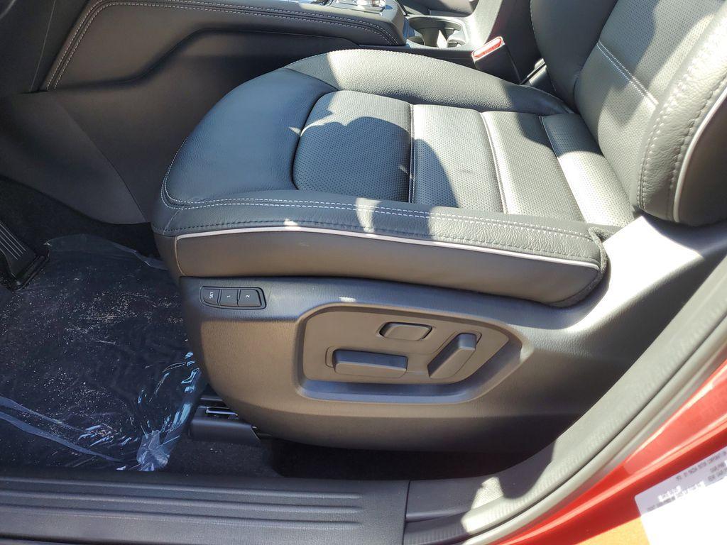 new 2025 Mazda CX-5 car, priced at $37,474