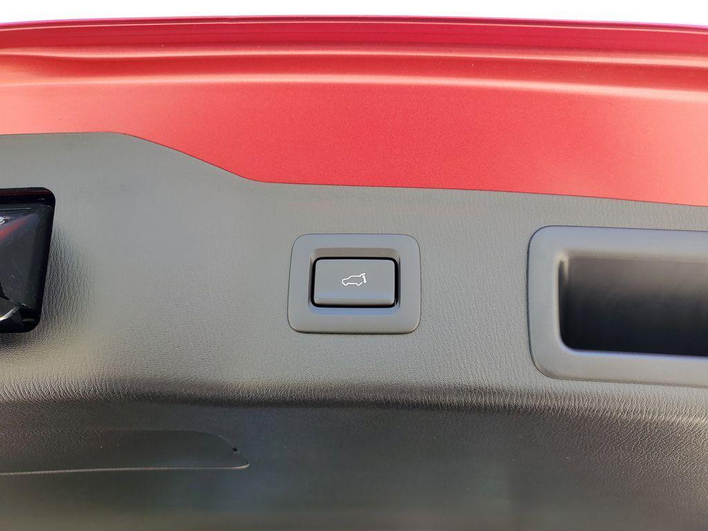 new 2025 Mazda CX-5 car, priced at $37,474