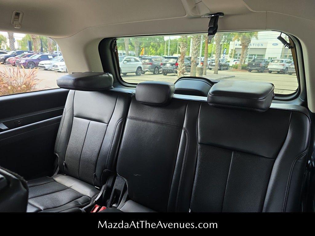 used 2024 Ford Expedition car, priced at $53,491
