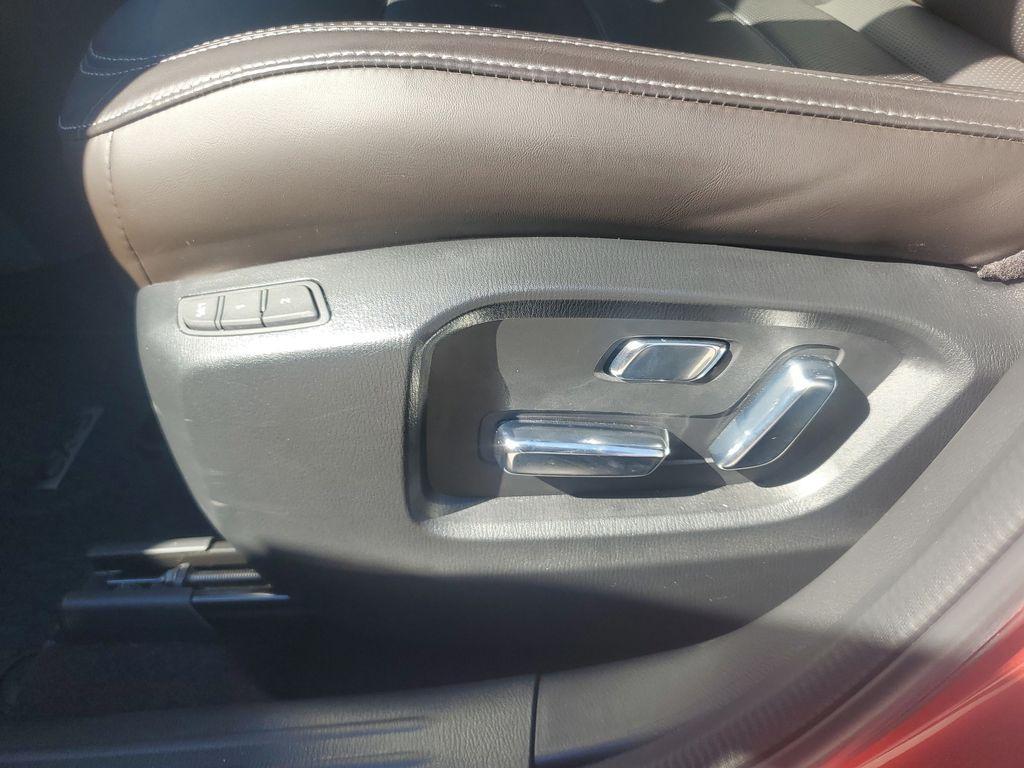 used 2025 Mazda CX-5 car, priced at $37,000