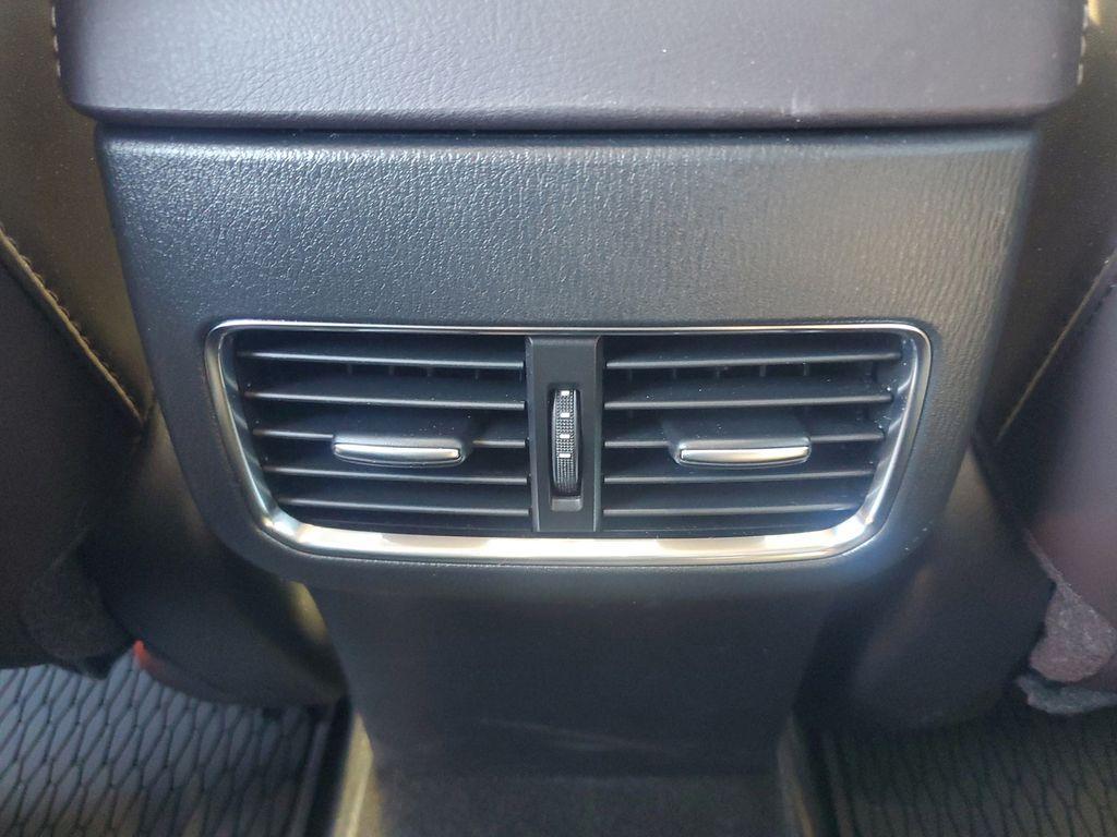 used 2025 Mazda CX-5 car, priced at $37,000