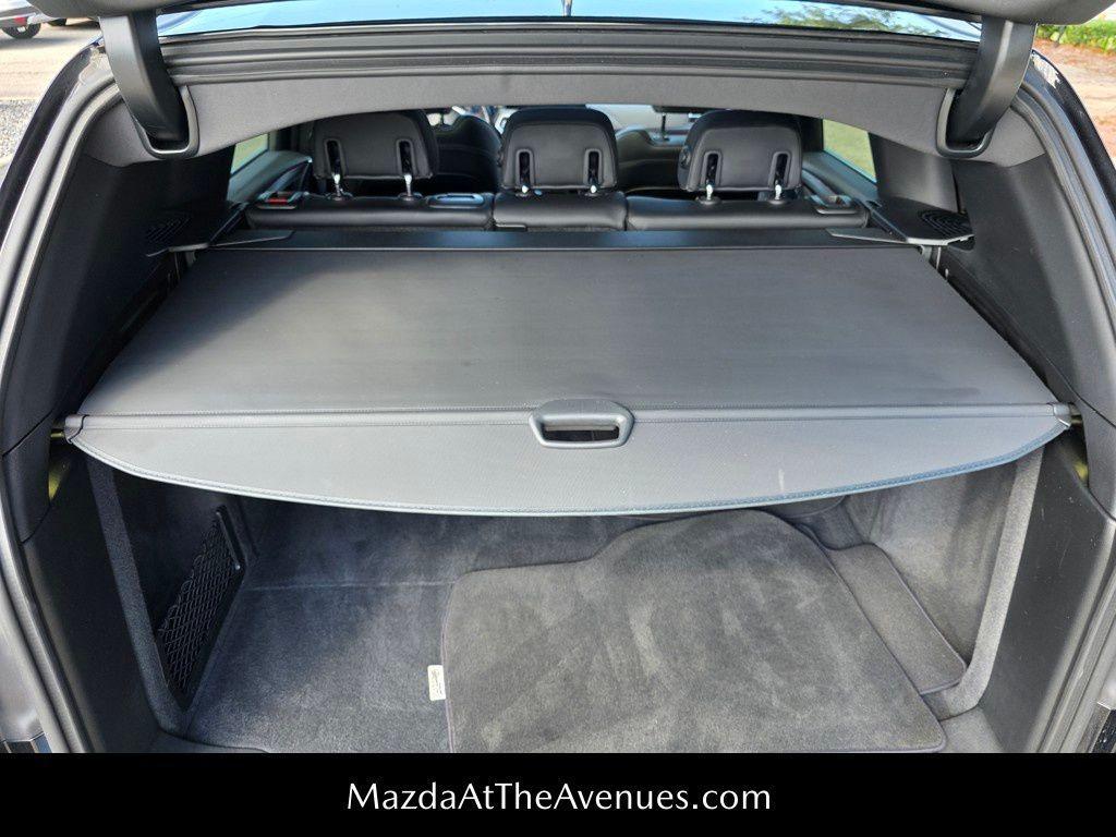 used 2024 BMW X3 car, priced at $35,999
