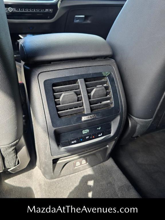 used 2024 BMW X3 car, priced at $35,999