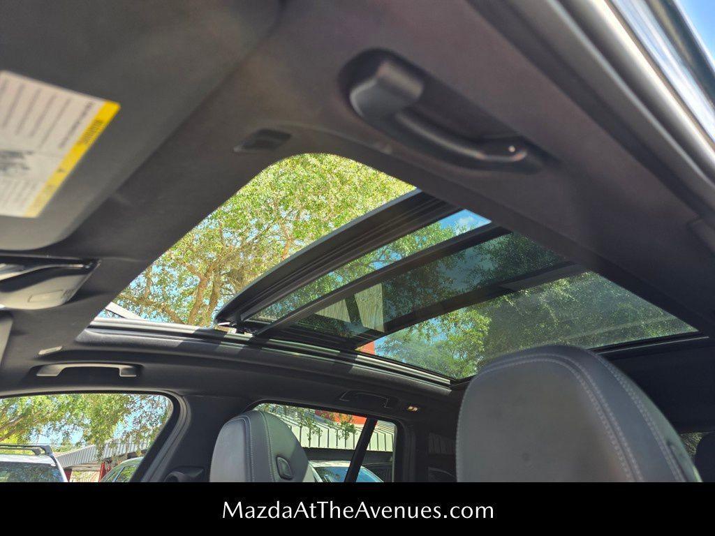 used 2024 BMW X3 car, priced at $35,999
