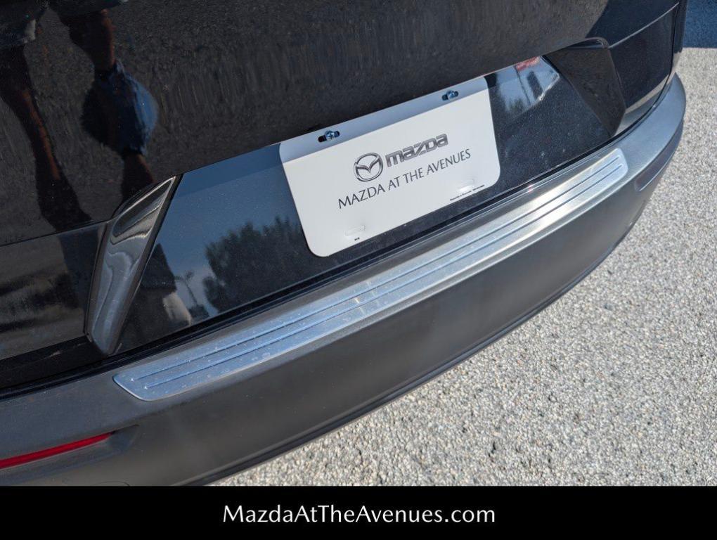 used 2023 Mazda CX-30 car, priced at $23,928