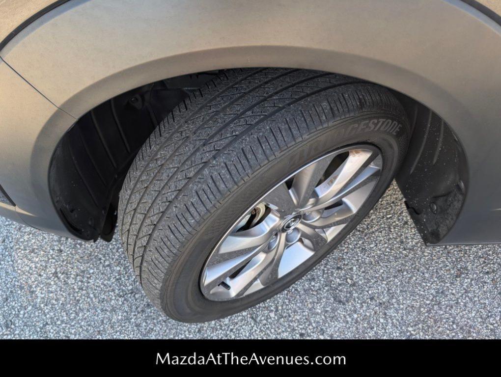 used 2023 Mazda CX-30 car, priced at $23,928