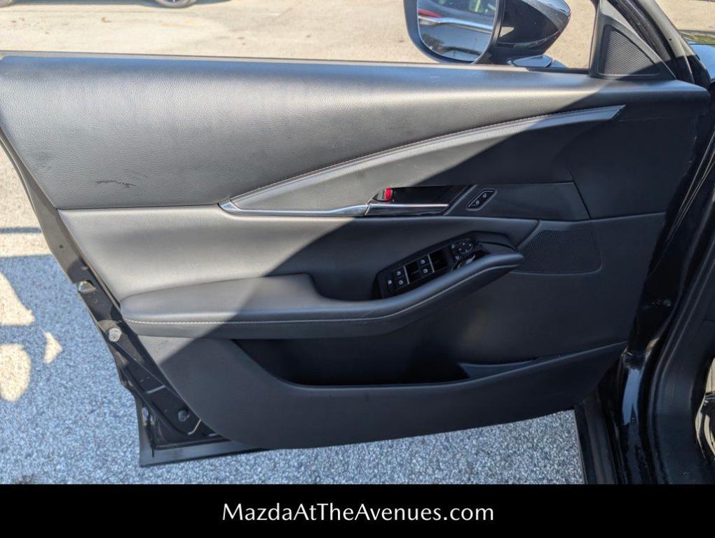 used 2023 Mazda CX-30 car, priced at $23,928