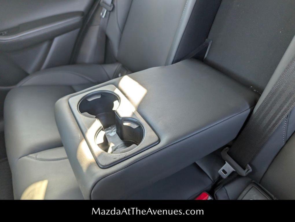 used 2023 Mazda CX-30 car, priced at $23,928