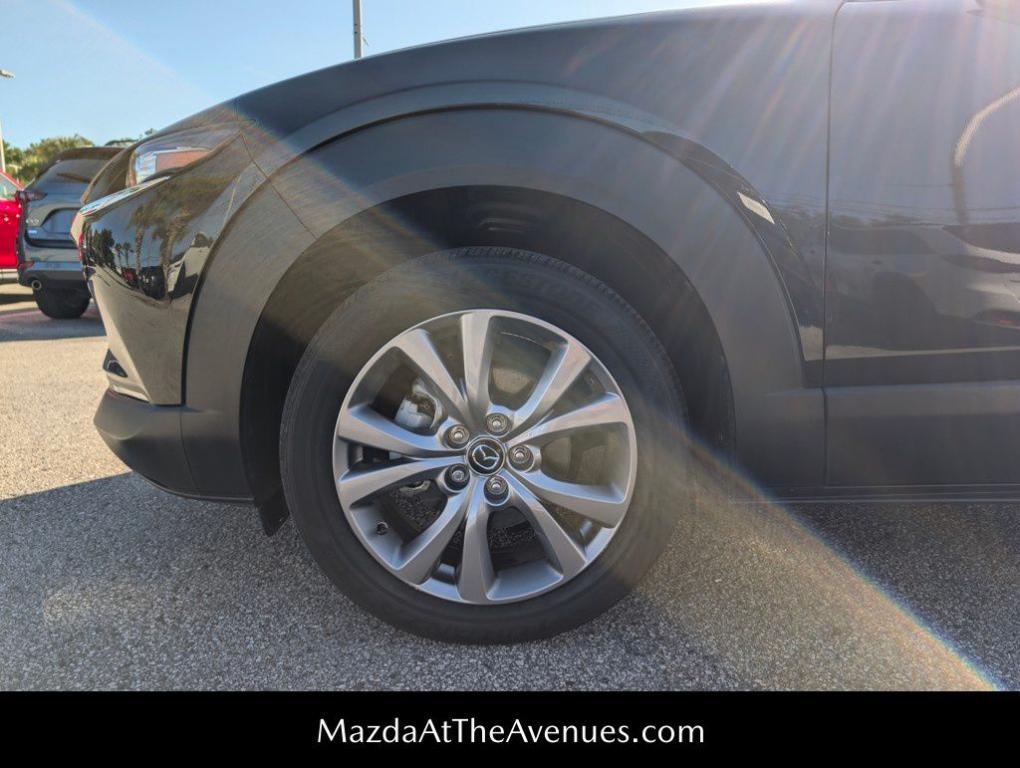 used 2023 Mazda CX-30 car, priced at $23,928