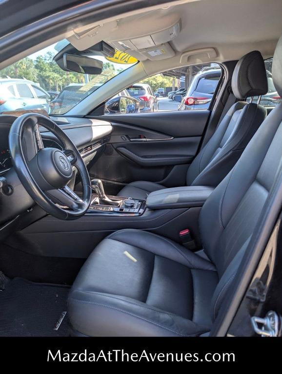 used 2023 Mazda CX-30 car, priced at $23,928