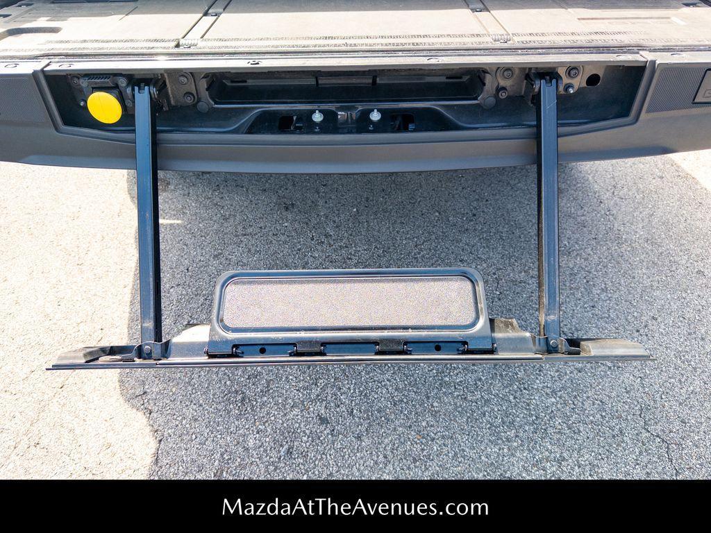 used 2023 Ford F-150 car