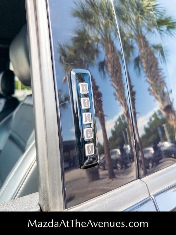 used 2023 Ford F-150 car