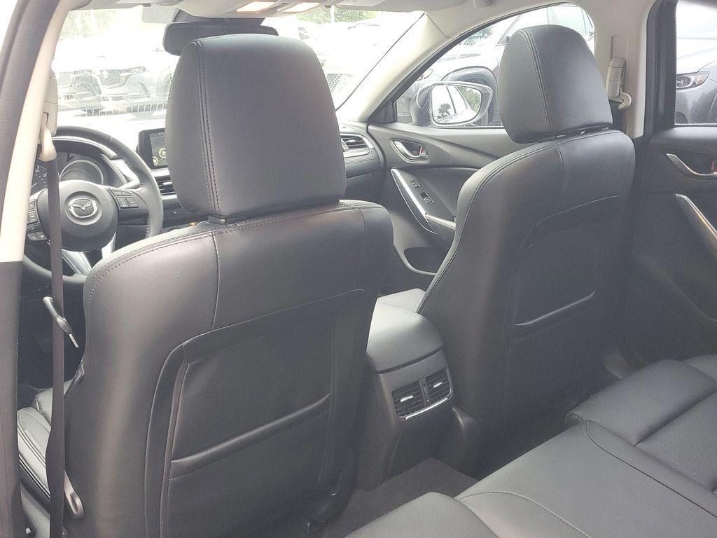 used 2016 Mazda Mazda6 car, priced at $13,000