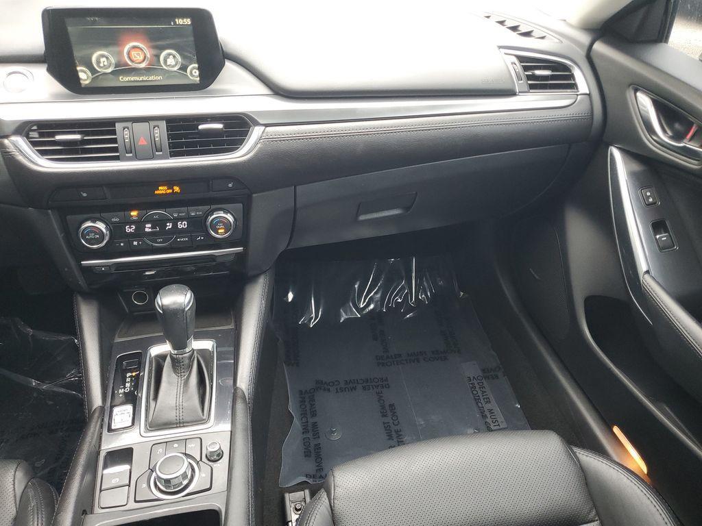 used 2016 Mazda Mazda6 car, priced at $13,000