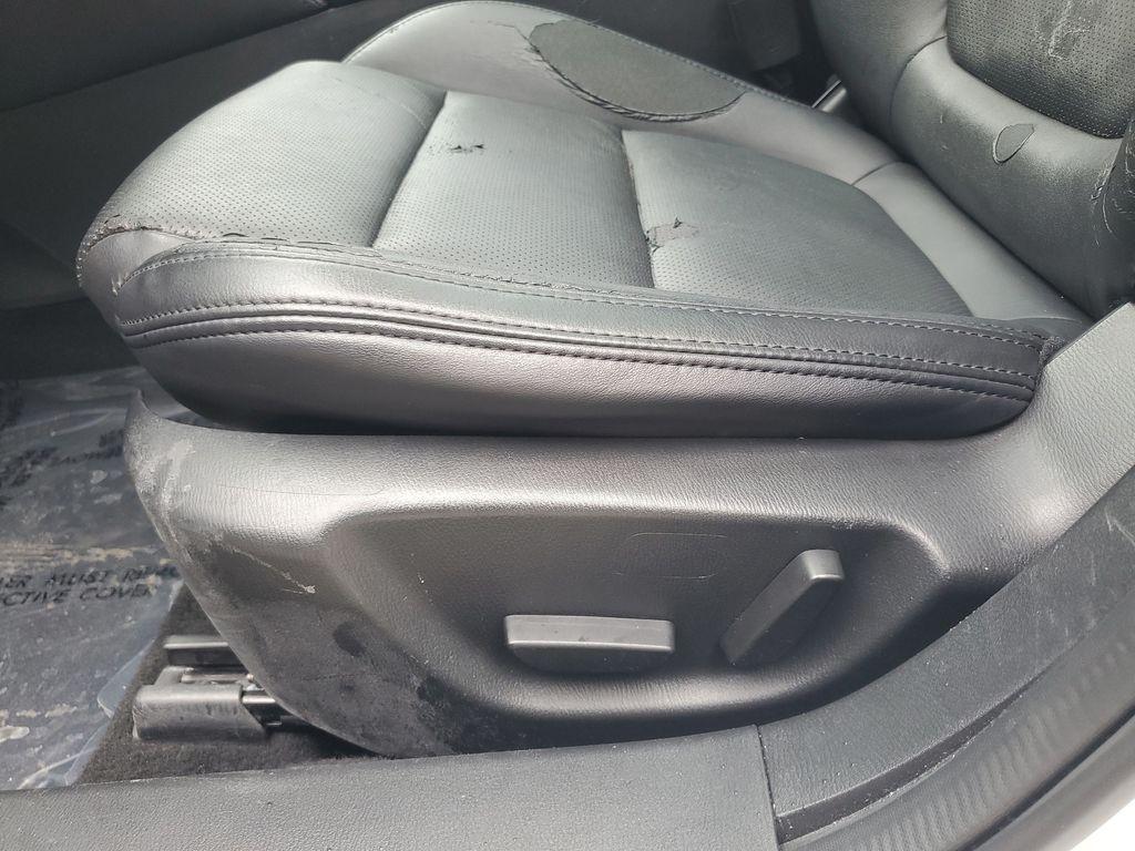 used 2016 Mazda Mazda6 car, priced at $13,000