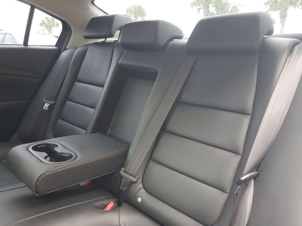 used 2016 Mazda Mazda6 car, priced at $13,000