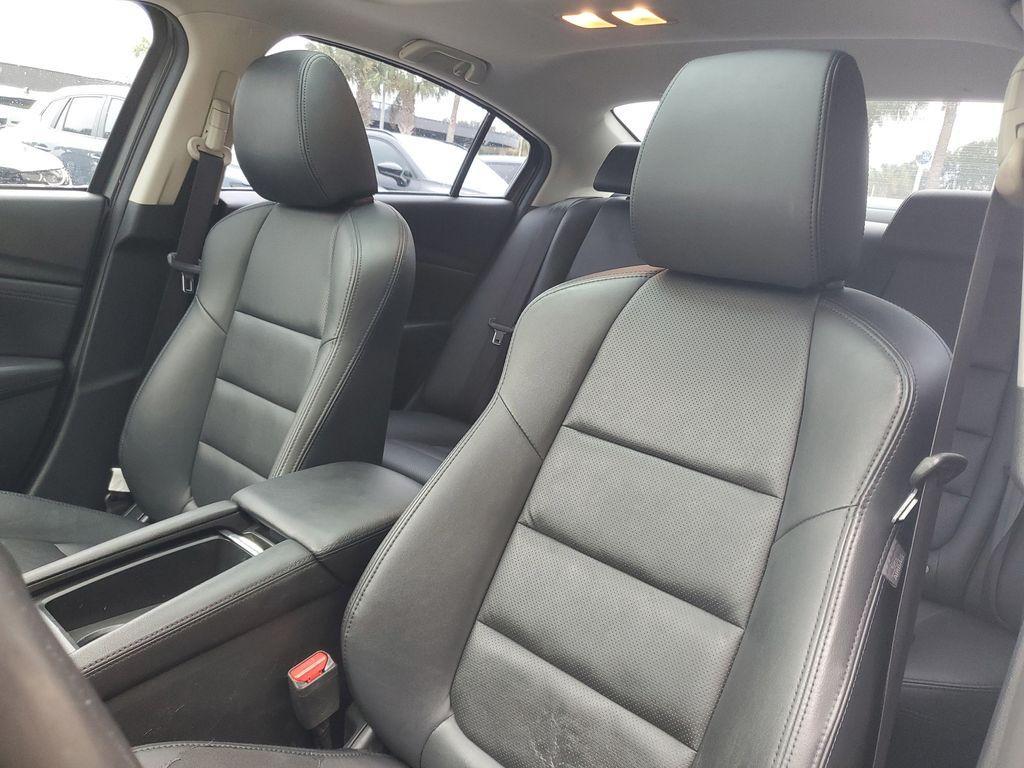 used 2016 Mazda Mazda6 car, priced at $13,000