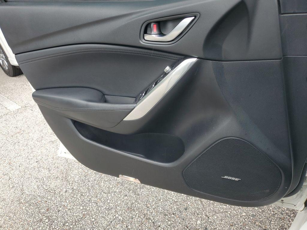 used 2016 Mazda Mazda6 car, priced at $13,000