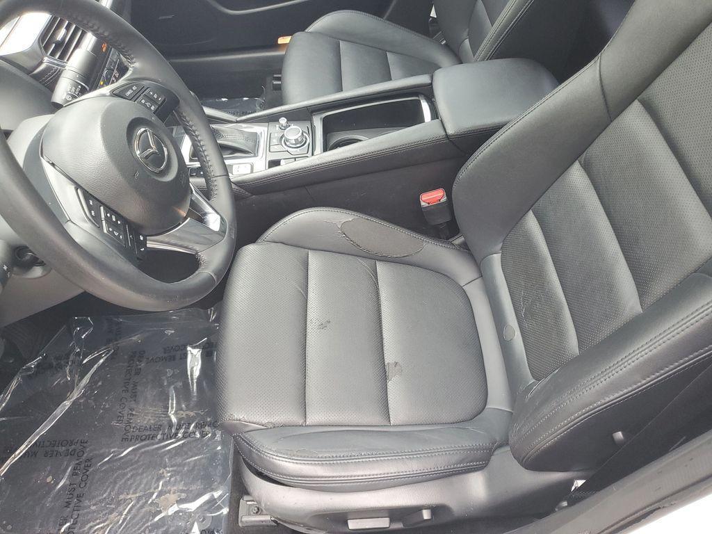 used 2016 Mazda Mazda6 car, priced at $13,000