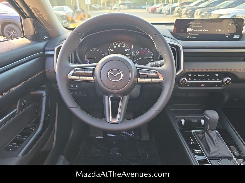 new 2025 Mazda CX-50 Hybrid car, priced at $37,517