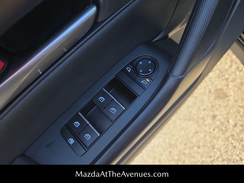 new 2025 Mazda CX-50 Hybrid car, priced at $37,517