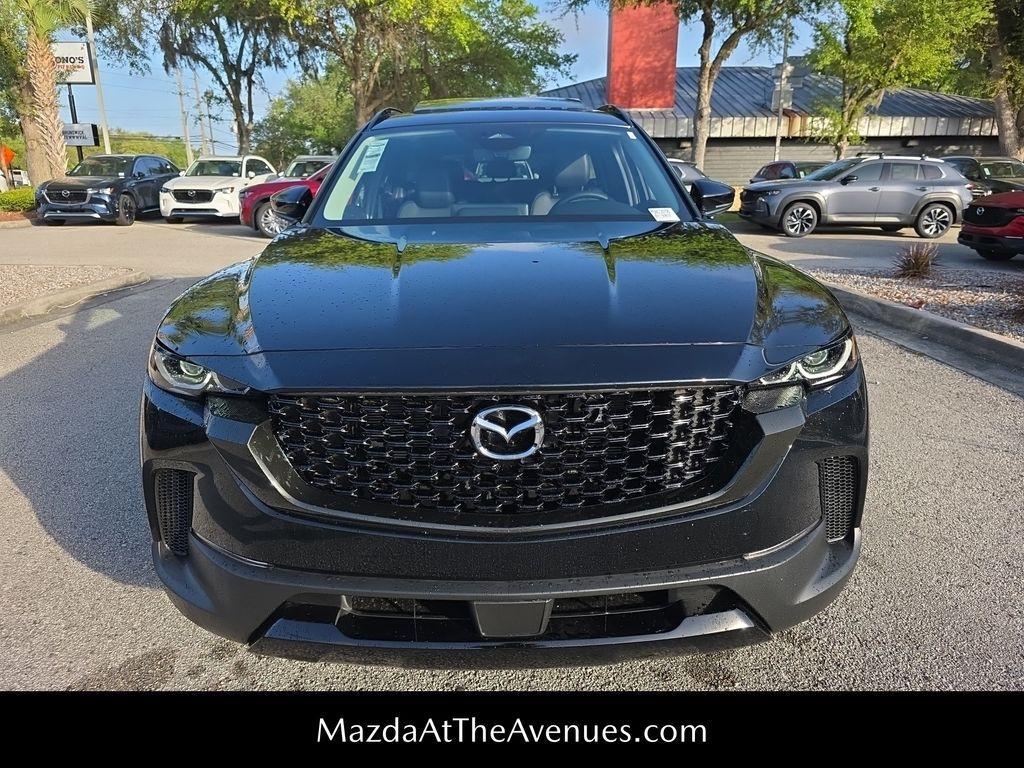 new 2025 Mazda CX-50 Hybrid car, priced at $37,517