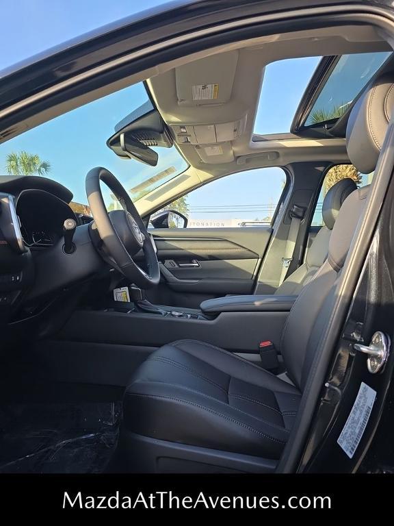 new 2025 Mazda CX-50 Hybrid car, priced at $37,517