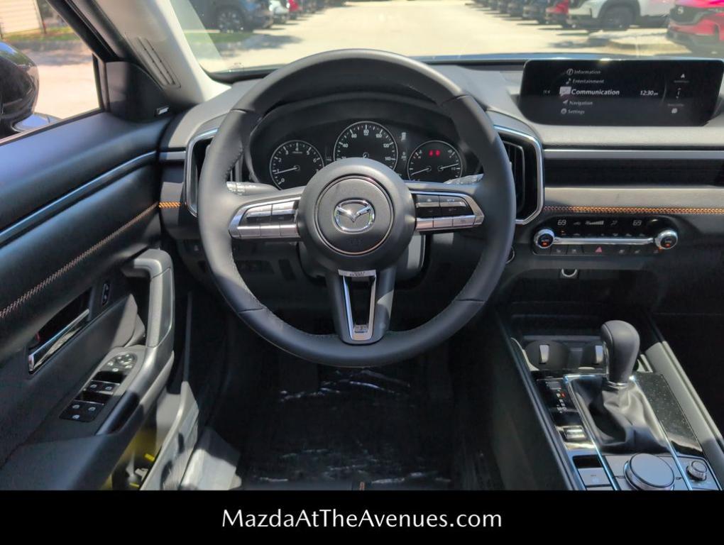 new 2025 Mazda CX-50 car, priced at $37,612
