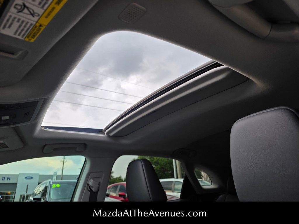 used 2022 Lexus RX 350 car, priced at $34,221