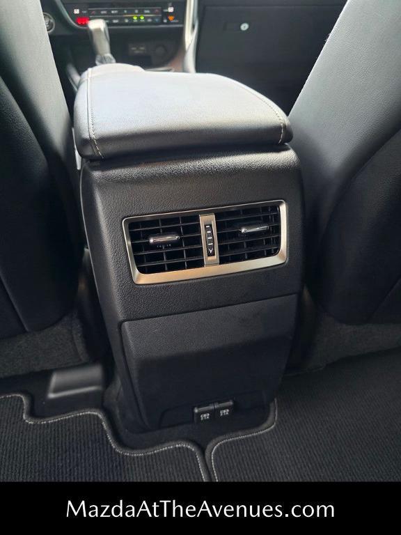 used 2022 Lexus RX 350 car, priced at $34,221