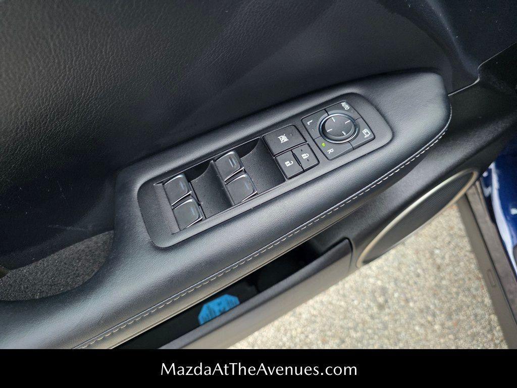 used 2022 Lexus RX 350 car, priced at $34,221