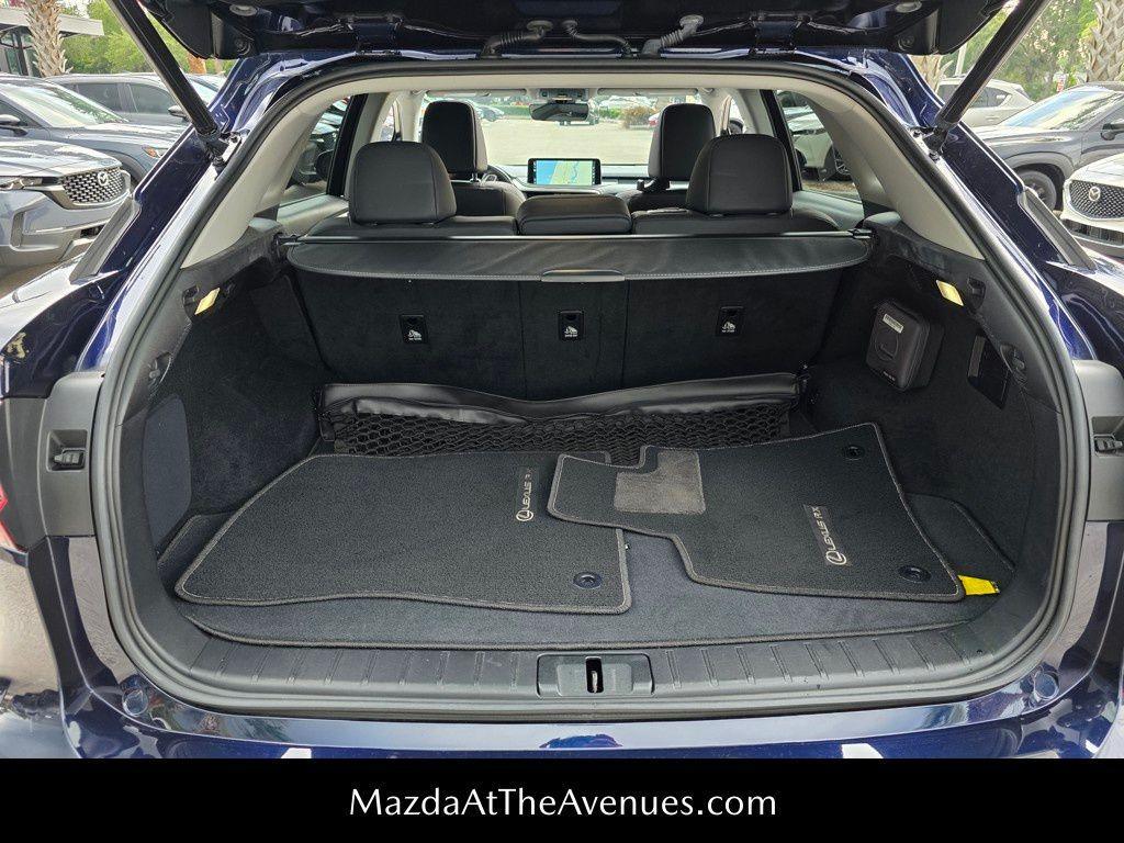 used 2022 Lexus RX 350 car, priced at $34,221