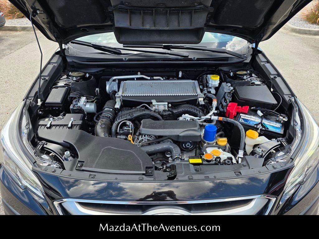 used 2020 Subaru Outback car, priced at $23,491