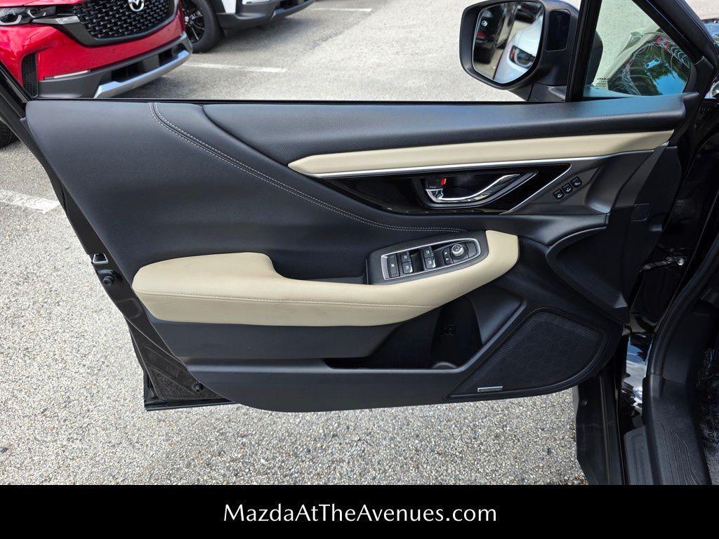 used 2020 Subaru Outback car, priced at $23,491