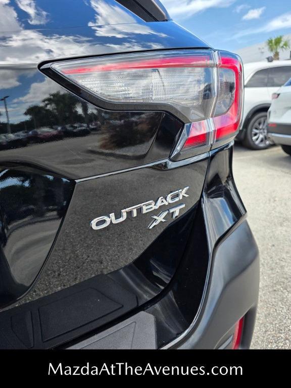 used 2020 Subaru Outback car, priced at $23,491