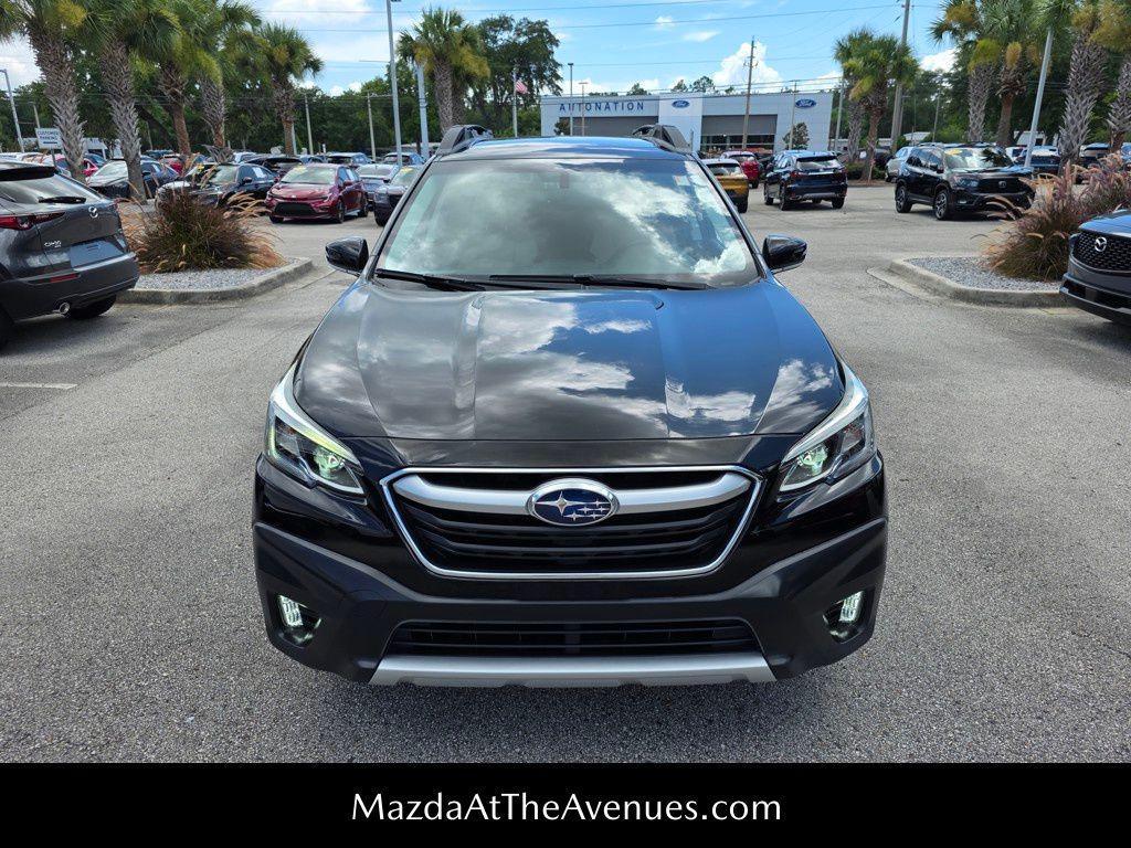used 2020 Subaru Outback car, priced at $23,491