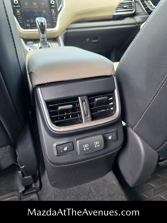 used 2020 Subaru Outback car, priced at $23,491