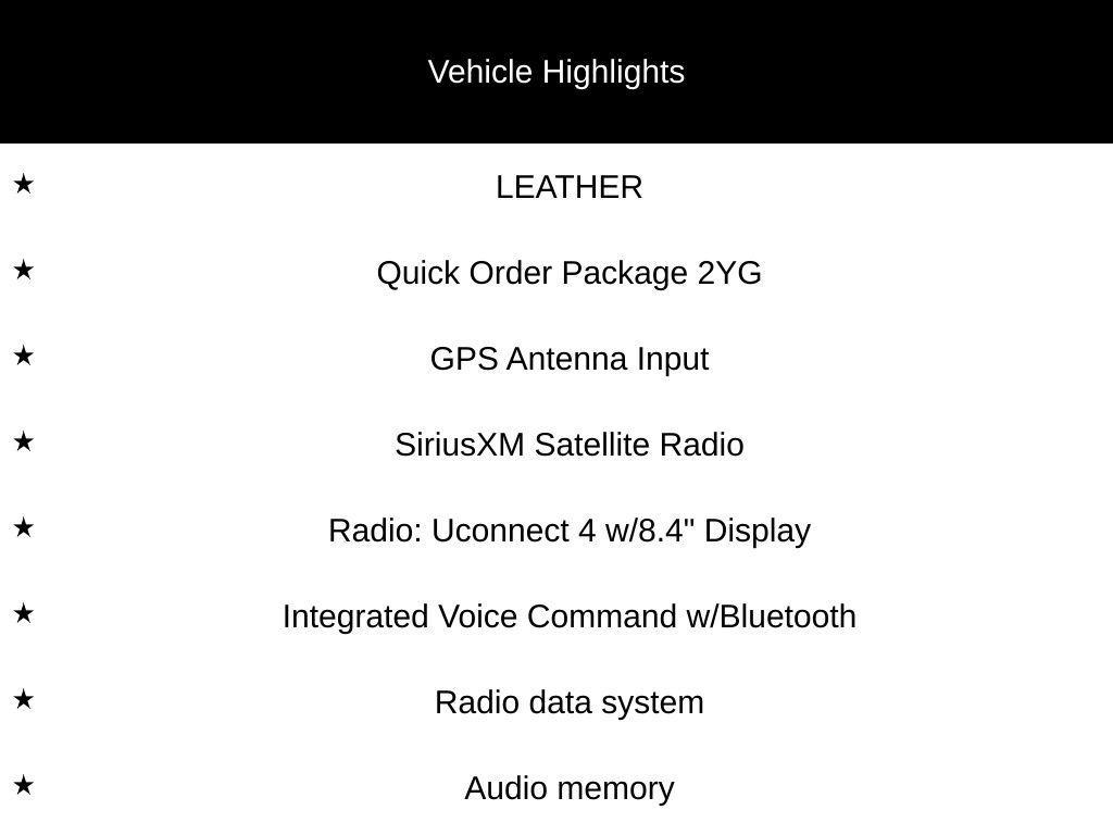 used 2019 Jeep Cherokee car, priced at $14,000