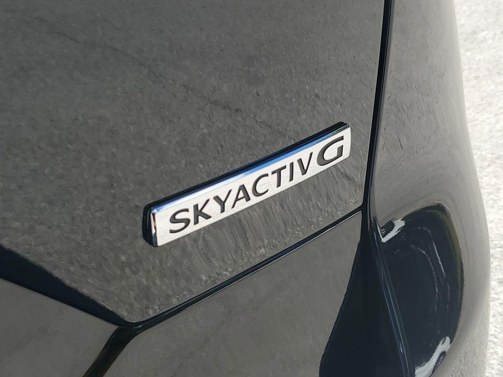 new 2025 Mazda CX-5 car, priced at $33,982