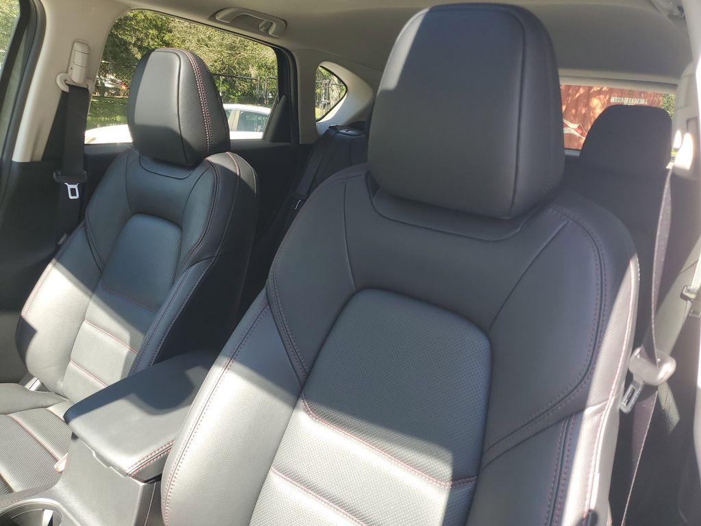 new 2025 Mazda CX-5 car, priced at $33,982