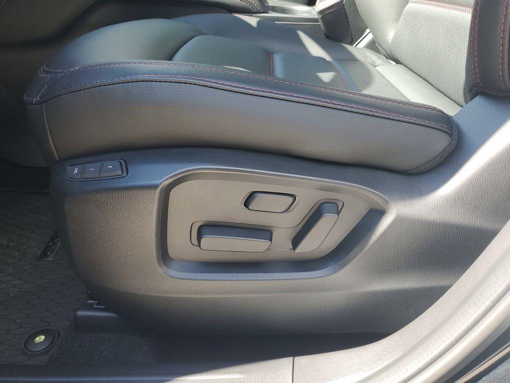 new 2025 Mazda CX-5 car, priced at $33,982