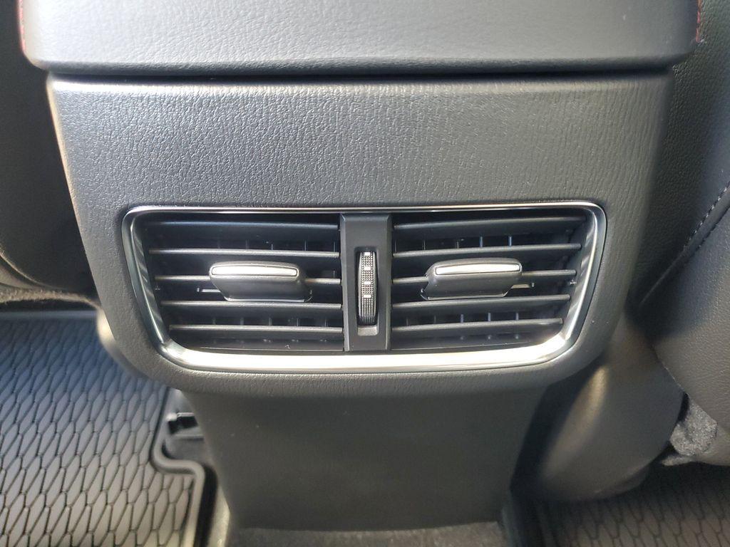 new 2025 Mazda CX-5 car, priced at $33,982