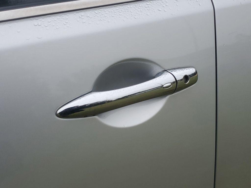 used 2022 INFINITI QX80 car, priced at $42,000