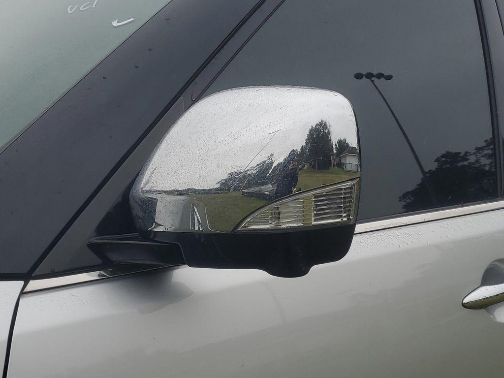 used 2022 INFINITI QX80 car, priced at $42,000