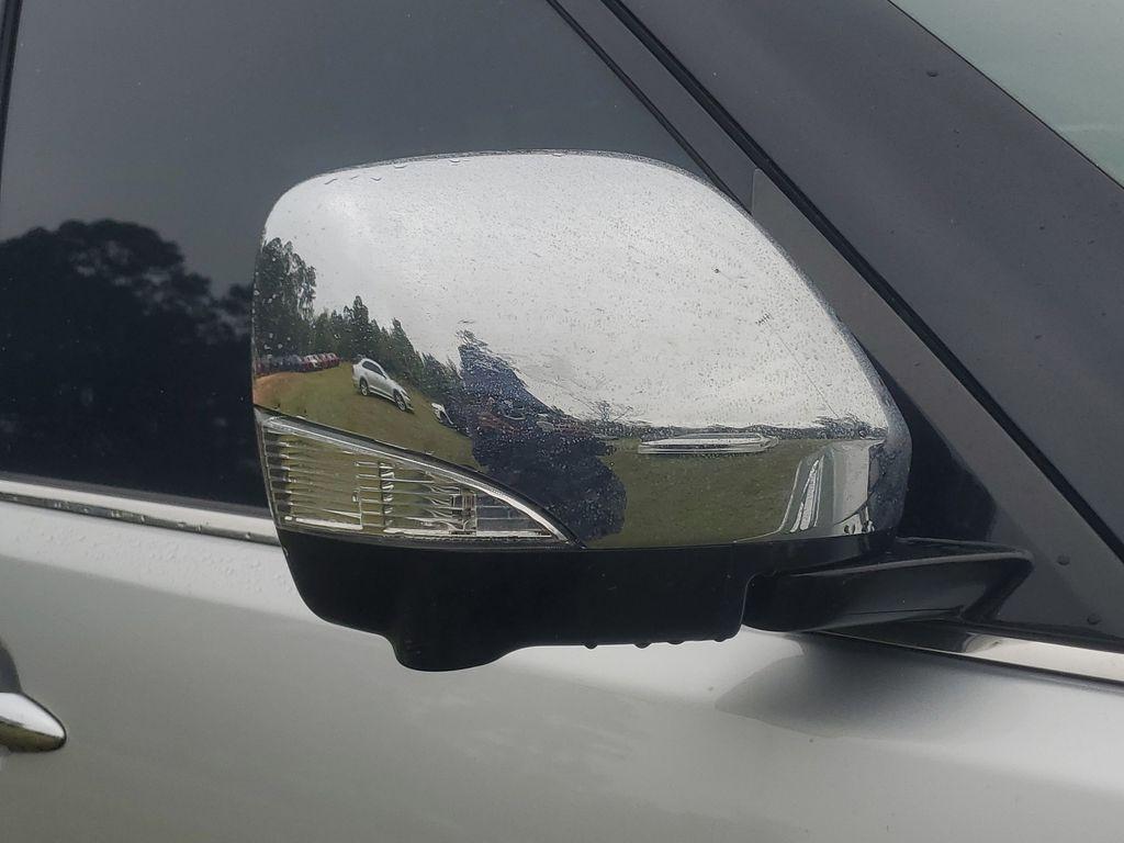 used 2022 INFINITI QX80 car, priced at $42,000