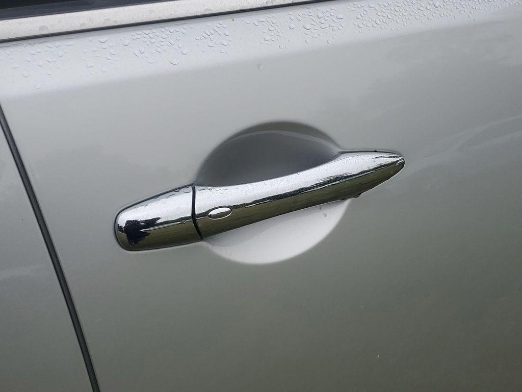 used 2022 INFINITI QX80 car, priced at $42,000