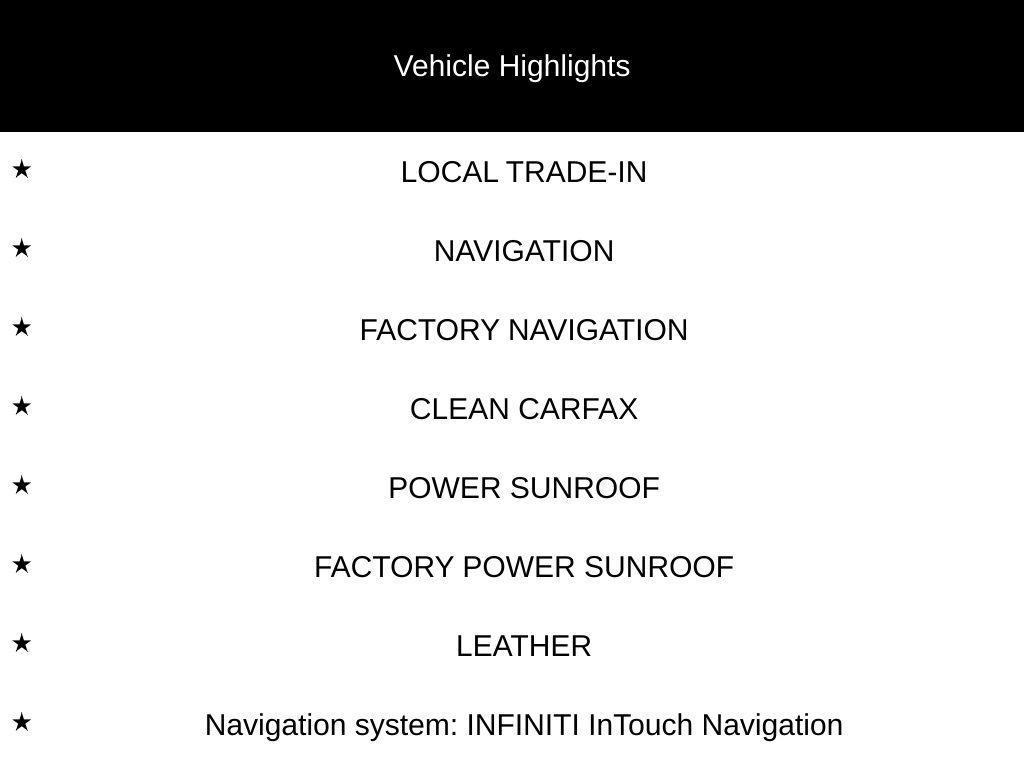 used 2022 INFINITI QX80 car, priced at $42,000