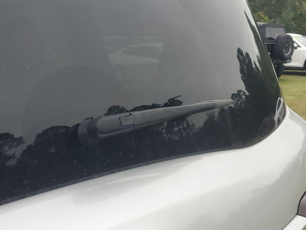 used 2022 INFINITI QX80 car, priced at $42,000